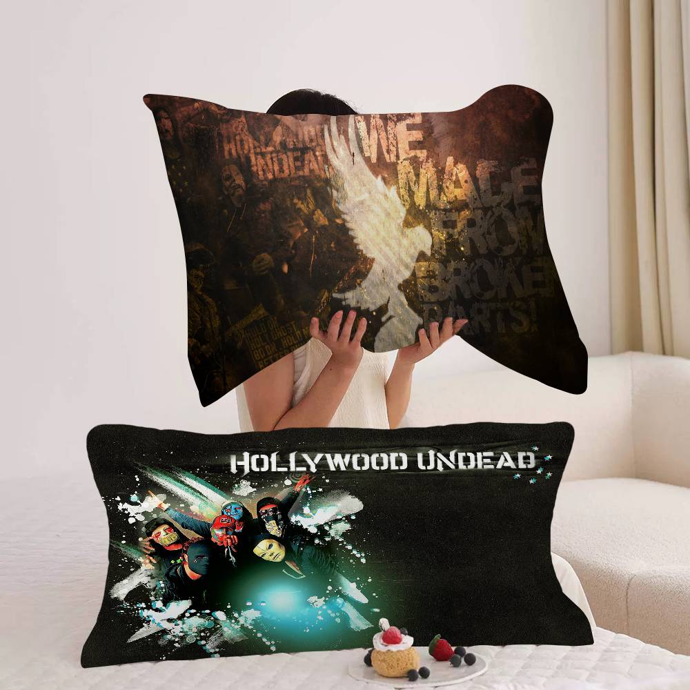 Rap Rock H-Hollywood Undead Ba - огляд і ціна Home Textiles Premium