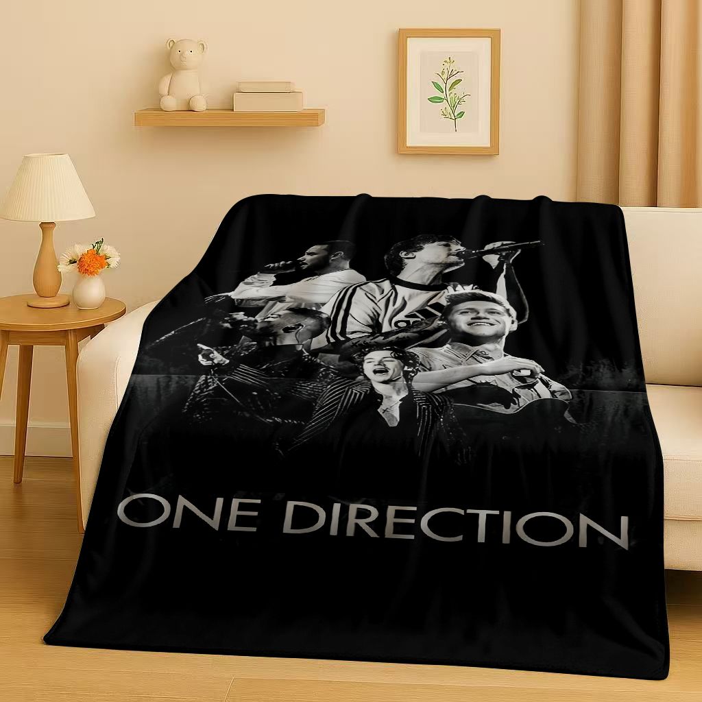 26 Style One D-Direction Singe - огляд і ціна Home Textiles Direct
