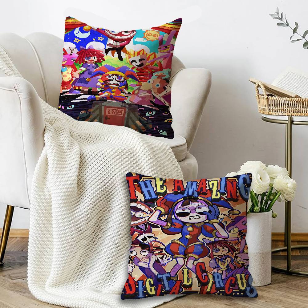 Animation A-Amazing D-Digital  - огляд і ціна Home Textile