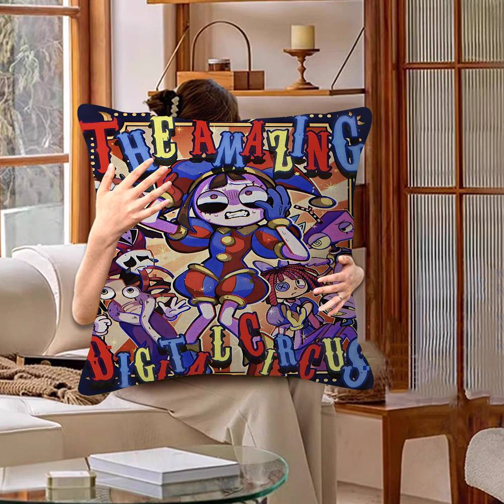 Animation A-Amazing D-Digital  - огляд і ціна Home Textile
