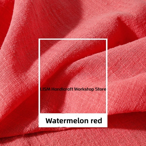 Natural Washed Linen Textile M - огляд і ціна Home Textiles Usa