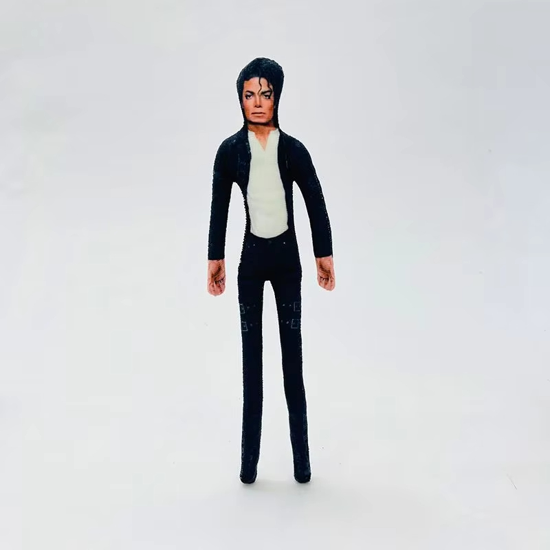customizable Jointed Plush Fig - огляд і ціна Home Textiles Usa