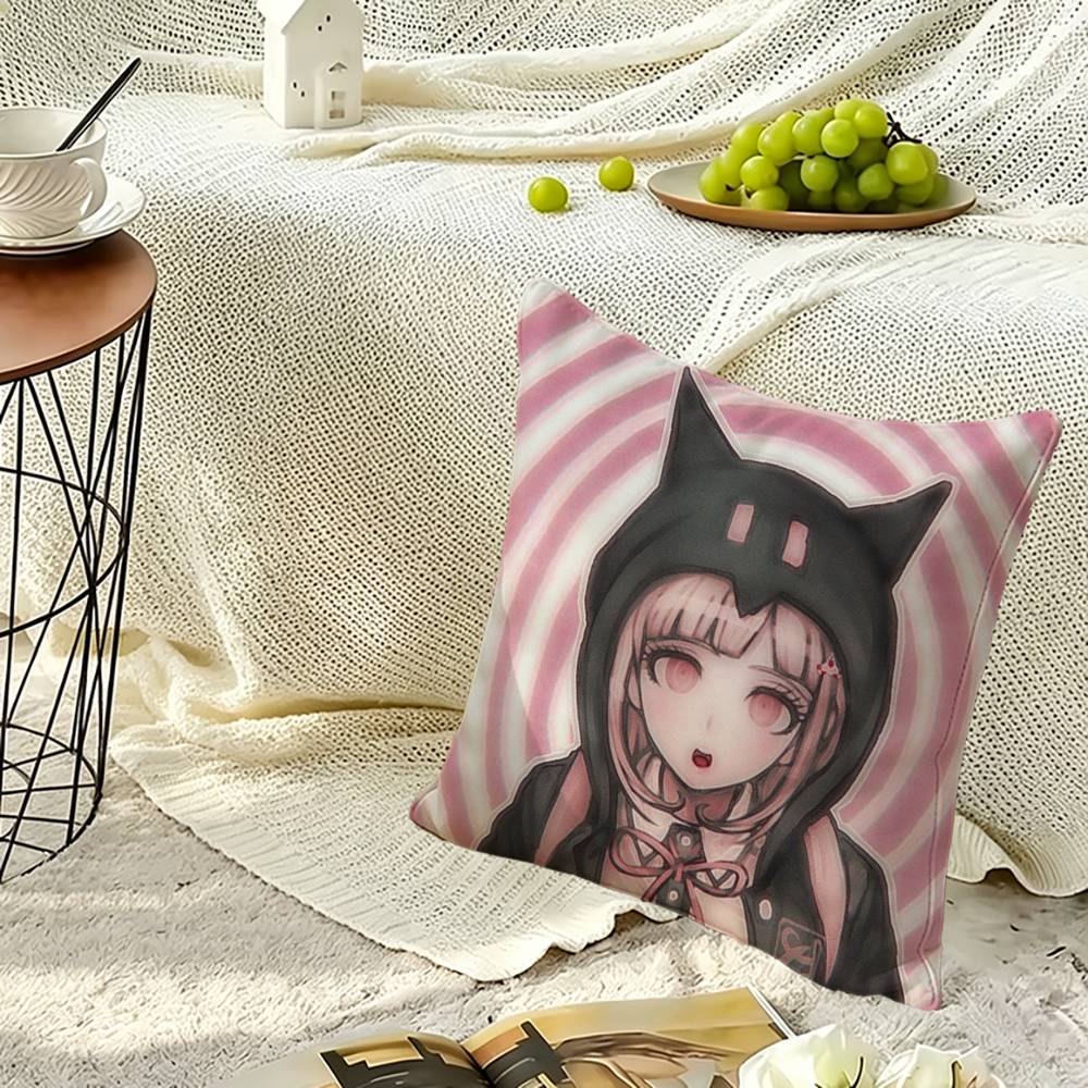 Chiaki Nanami D-Danganronpa Sq - огляд і ціна Home Textiles & Decorations