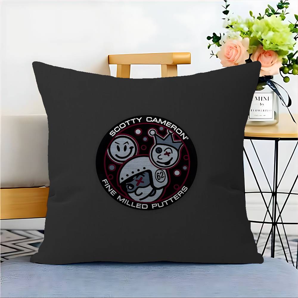 S-Scotty-Cameron Premium-Golf  - огляд і ціна Home Textiles Premium