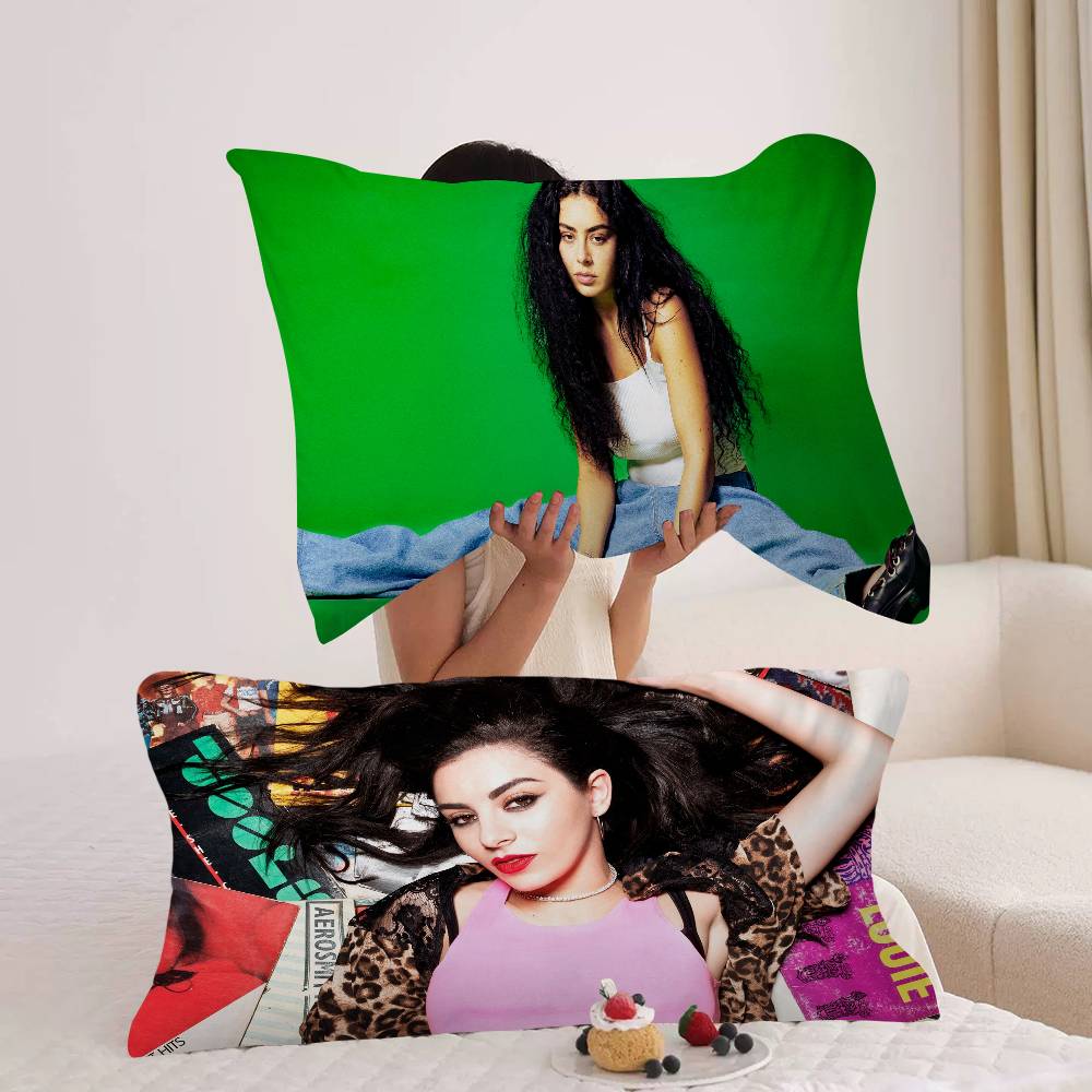 Singer C-Charli X-XCX Premium  - огляд і ціна Home Textiles Premium