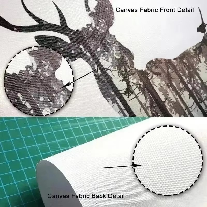 (No frame)2D Flat, 2D Flat, 1p - огляд і ціна Home Textiles & Decorations